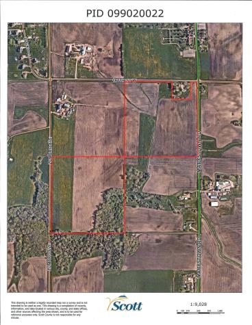 Xxx 160th Street Shakopee MN 55379