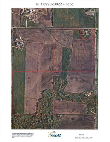 Xxx 160th Street Shakopee MN 55379