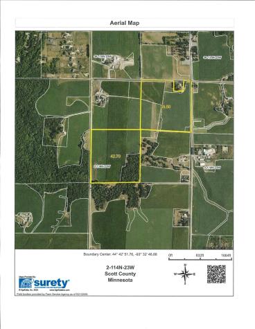 Xxx 160th Street Shakopee MN 55379