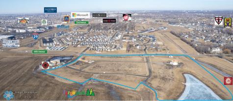 6648 Selkirk Drive S Fargo ND 58104