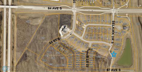 6648 Selkirk Drive S Fargo ND 58104