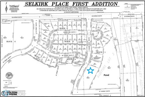 6648 Selkirk Drive S Fargo ND 58104
