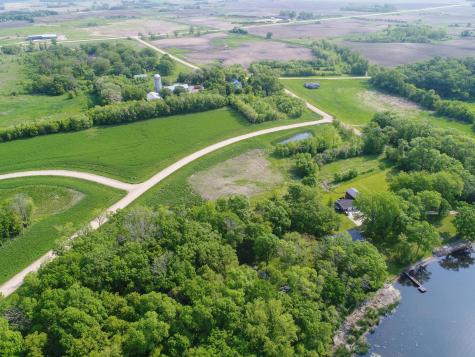 Blk 1 Lot 5 Longview Circle SE Osakis MN 56360