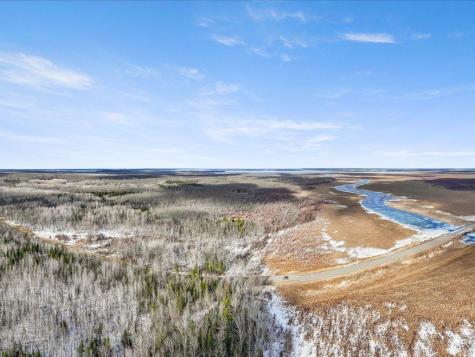 9815 County 8 NE Federal Dam MN 56641