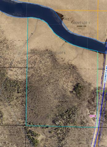 9815 County 8 NE Federal Dam MN 56641