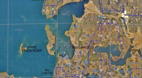 9815 County 8 NE Federal Dam MN 56641
