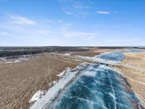 9815 County 8 NE Federal Dam MN 56641