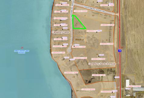 Lot 3 Canterbury Sands Trail Battle Lake MN 56515