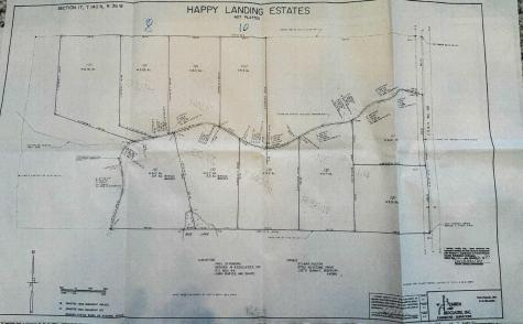 Tbd 8 Bog Lake Trail Osage MN 56570