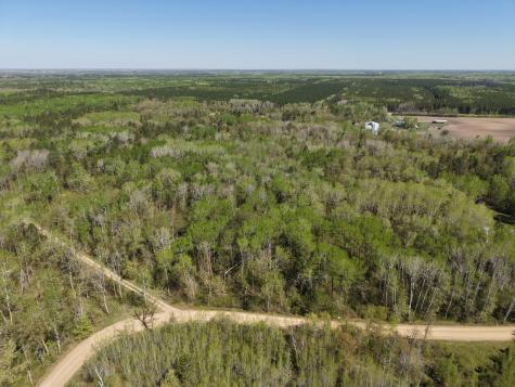 Tbd 8 Bog Lake Trail Osage MN 56570