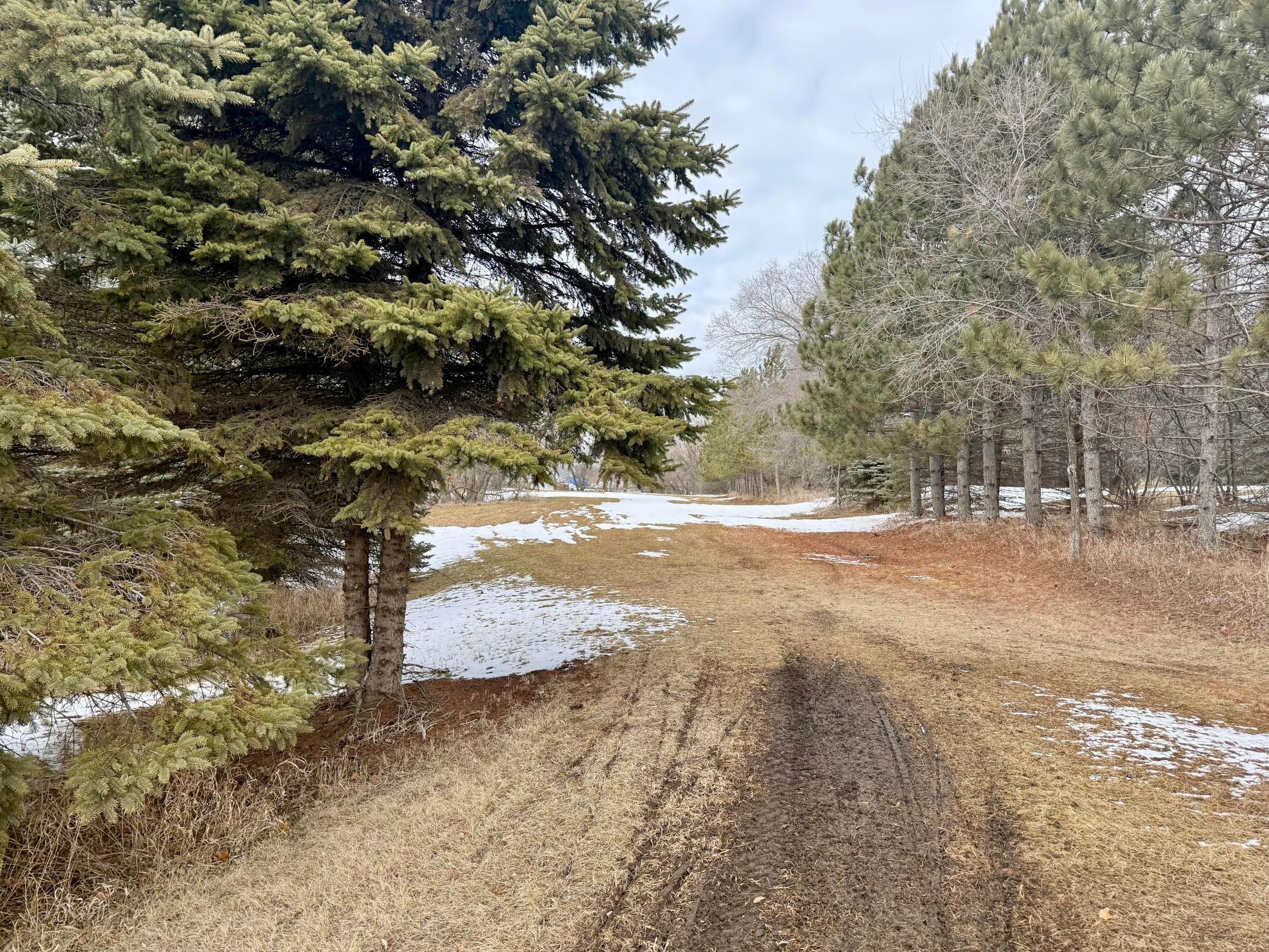Tbd Randolph Road Detroit Lakes MN 56501