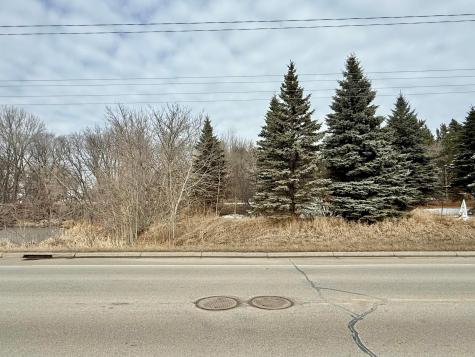 Tbd Randolph Road Detroit Lakes MN 56501