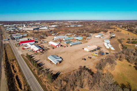 Tbd Randolph Road Detroit Lakes MN 56501