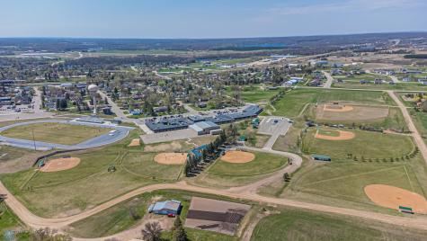 Lots 4&5 Red Willow Circle Frazee MN 56544