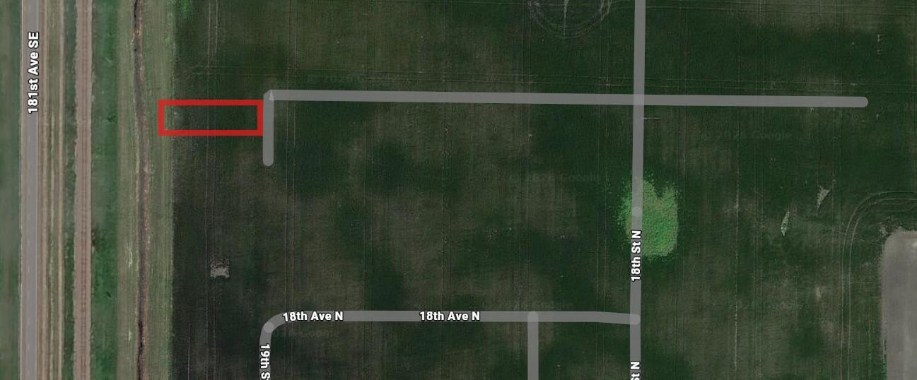 1849 19th Street N Wahpeton ND 58075