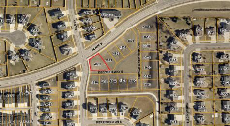 4889 Decorah Way S Fargo ND 58047
