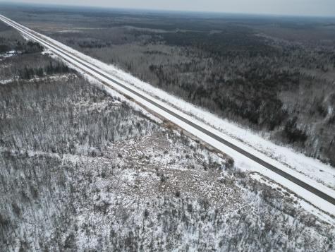 Tbd Us-71 Big Falls MN 56627