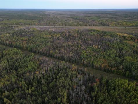 Tbd Us-71 Big Falls MN 56627