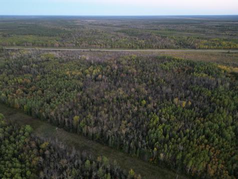 Tbd Us-71 Big Falls MN 56627