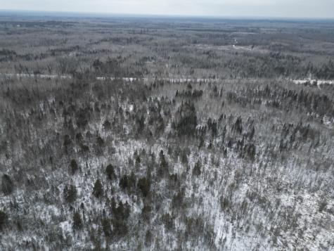 Tbd Us-71 Big Falls MN 56627