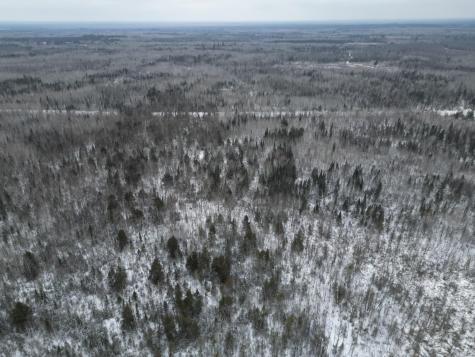Tbd Us-71 Big Falls MN 56627