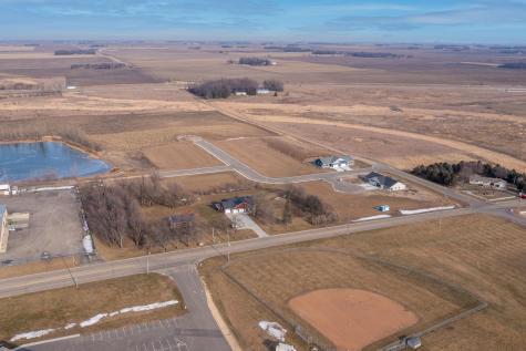 109 Bluestem Drive Blue Earth MN 56013