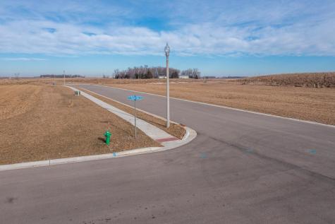 109 Bluestem Drive Blue Earth MN 56013