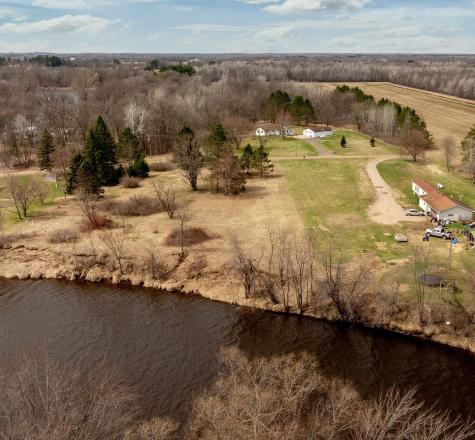 Tbd 440th Place Aitkin MN 56431