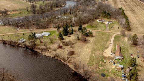 Tbd 440th Place Aitkin MN 56431