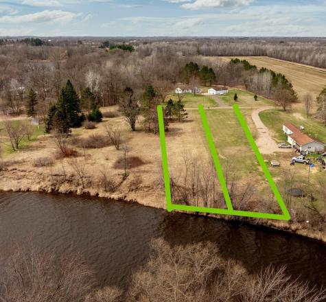 Tbd 440th Place Aitkin MN 56431