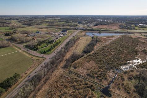 Parcel 21 Highway 23 Milaca MN 56353