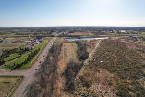 Parcel 21 Highway 23 Milaca MN 56353