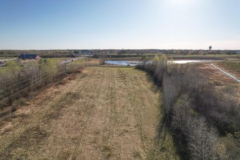 Parcel 21 Highway 23 Milaca MN 56353