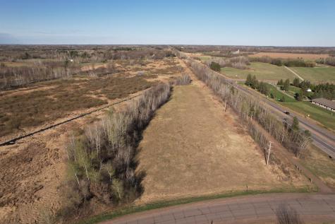 Parcel 21 Highway 23 Milaca MN 56353