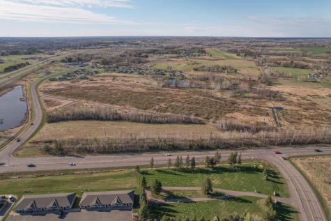 Parcel 21 Highway 23 Milaca MN 56353