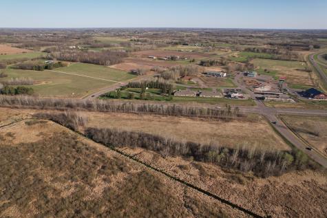 Parcel 21 Highway 23 Milaca MN 56353