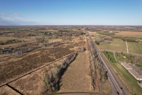 Parcel 21 Highway 23 Milaca MN 56353