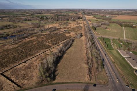 Parcel 21 Highway 23 Milaca MN 56353