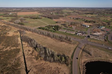 Parcel 21 Highway 23 Milaca MN 56353