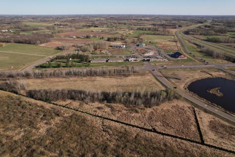 Parcel 21 Highway 23 Milaca MN 56353