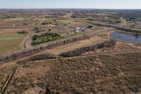 Parcel 21 Highway 23 Milaca MN 56353