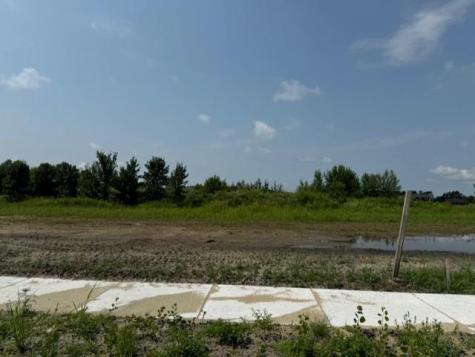 Tbd Dickens Rush City MN 55069