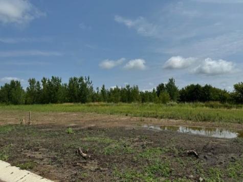 Tbd Dickens Rush City MN 55069