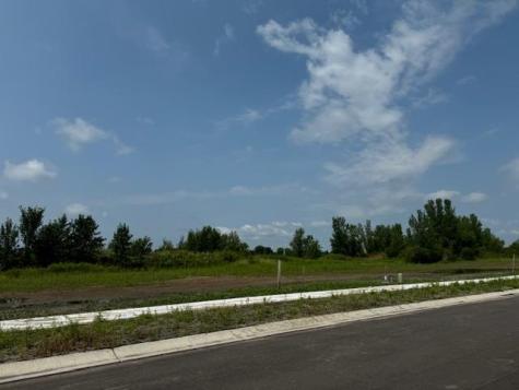Tbd Dickens Rush City MN 55069
