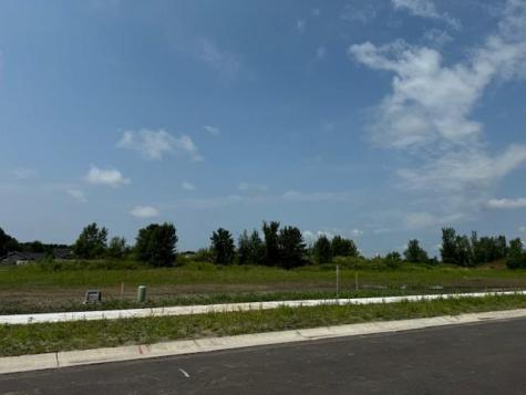 Tbd Dickens Rush City MN 55069