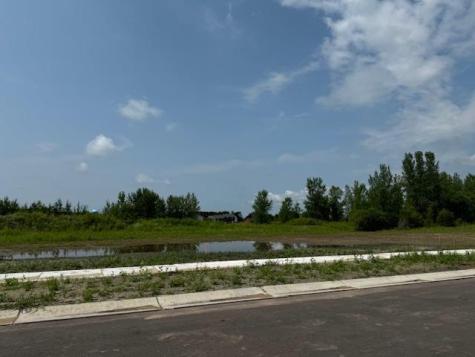 Tbd Dickens Rush City MN 55069