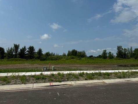 Tbd Dickens Rush City MN 55069