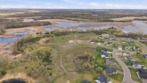 Xxxx Hunter Lake Drive Clear Lake MN 55319