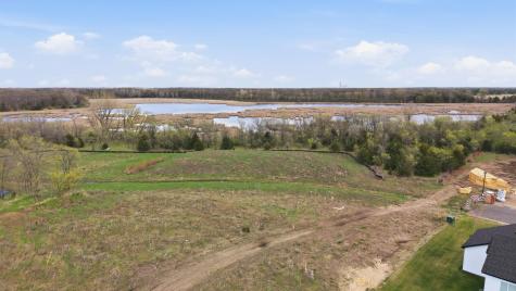 Xxxx Hunter Lake Drive Clear Lake MN 55319