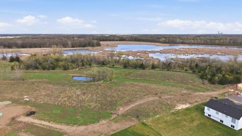 Xxxx Hunter Lake Drive Clear Lake MN 55319